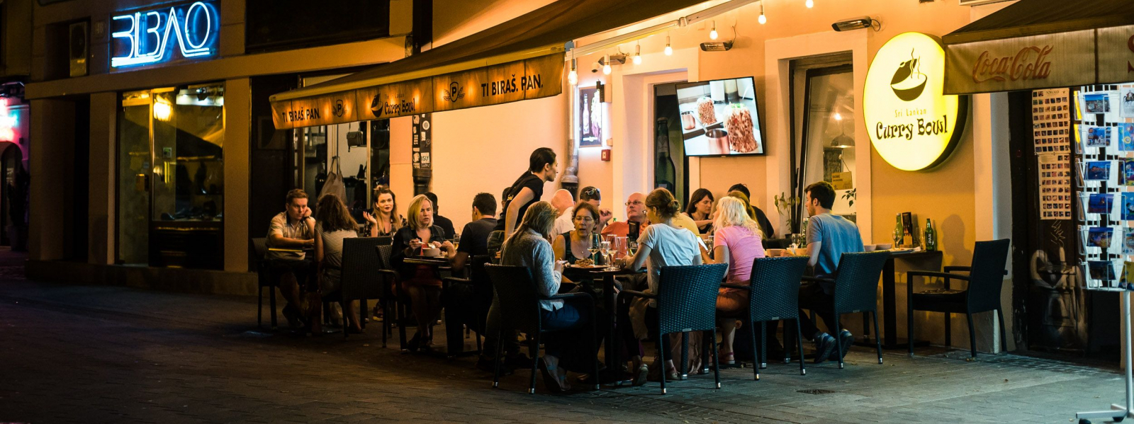 Chicken house luxembourg Warm salad days