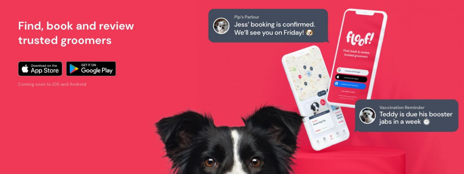 Pet Care Software at London, United Kingdom Angel Investment Network