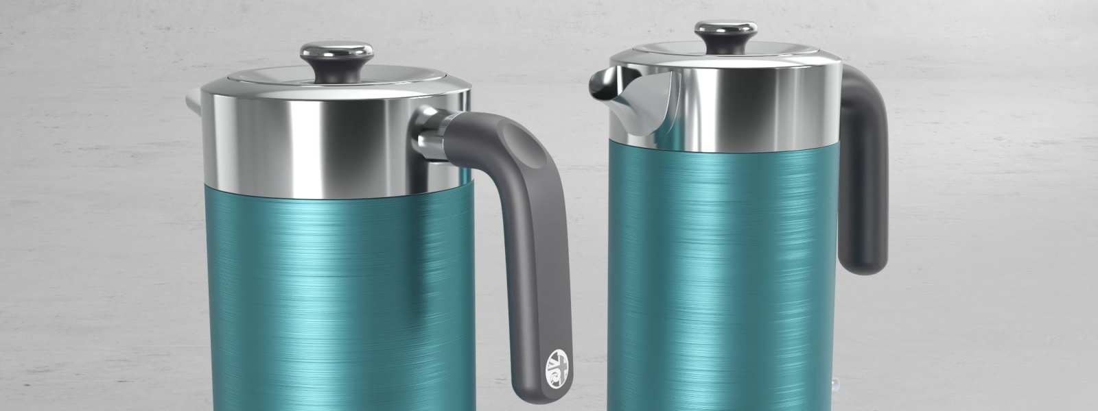 British Electric Kettle at East Anglia, United Kingdom Angel